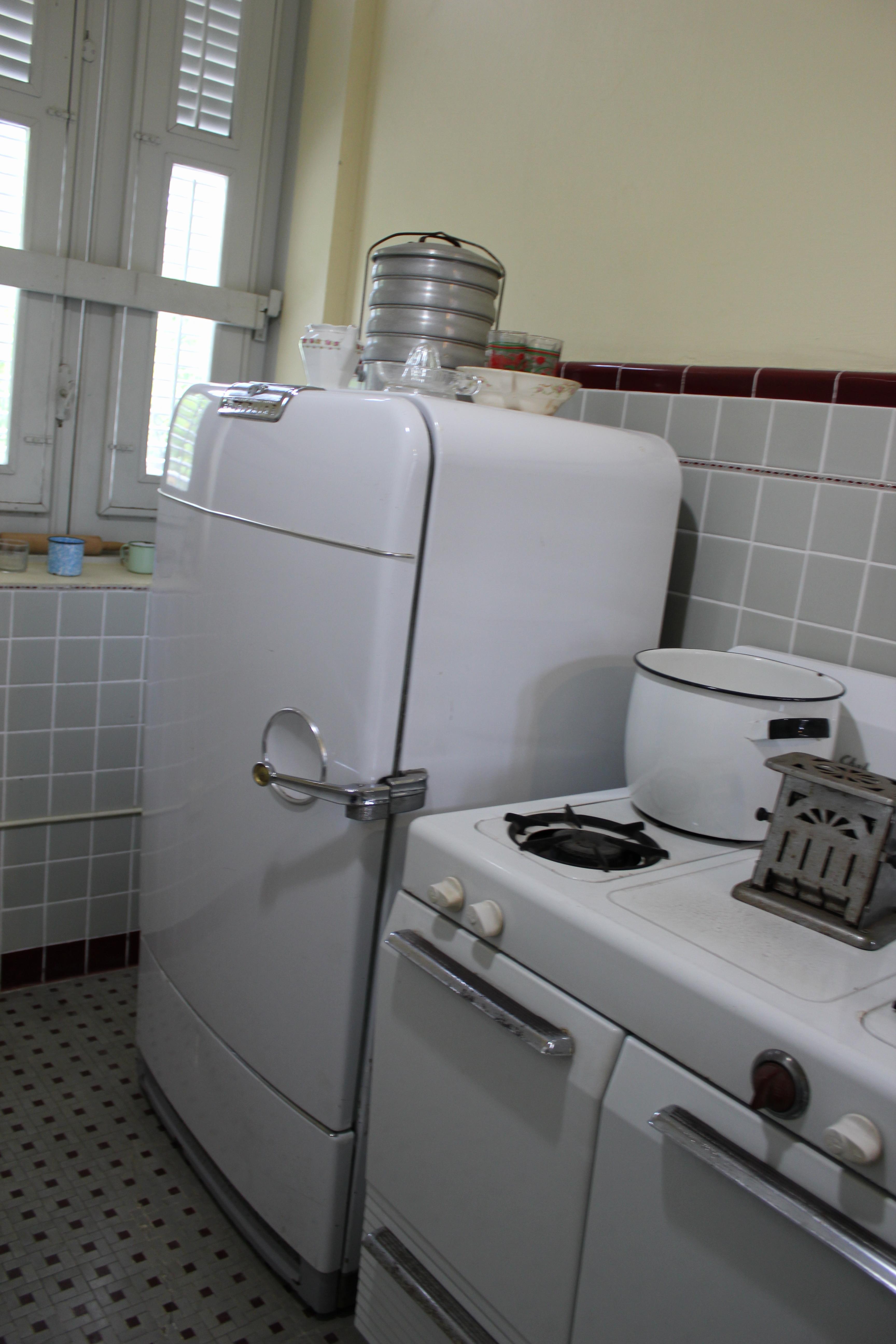 Casa Wiechers-Villaronga - Ponce - 2012 00068